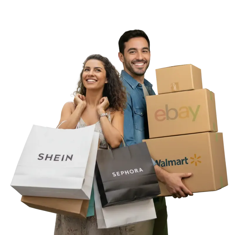 Logística y transporte internacional